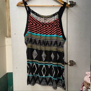 New Suzannegrae Tank Top